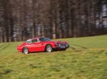 Aston Martin DB6 1966 года